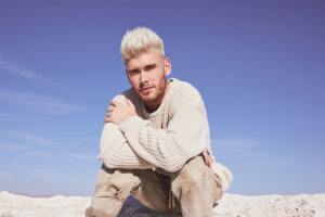 Colton Dixon