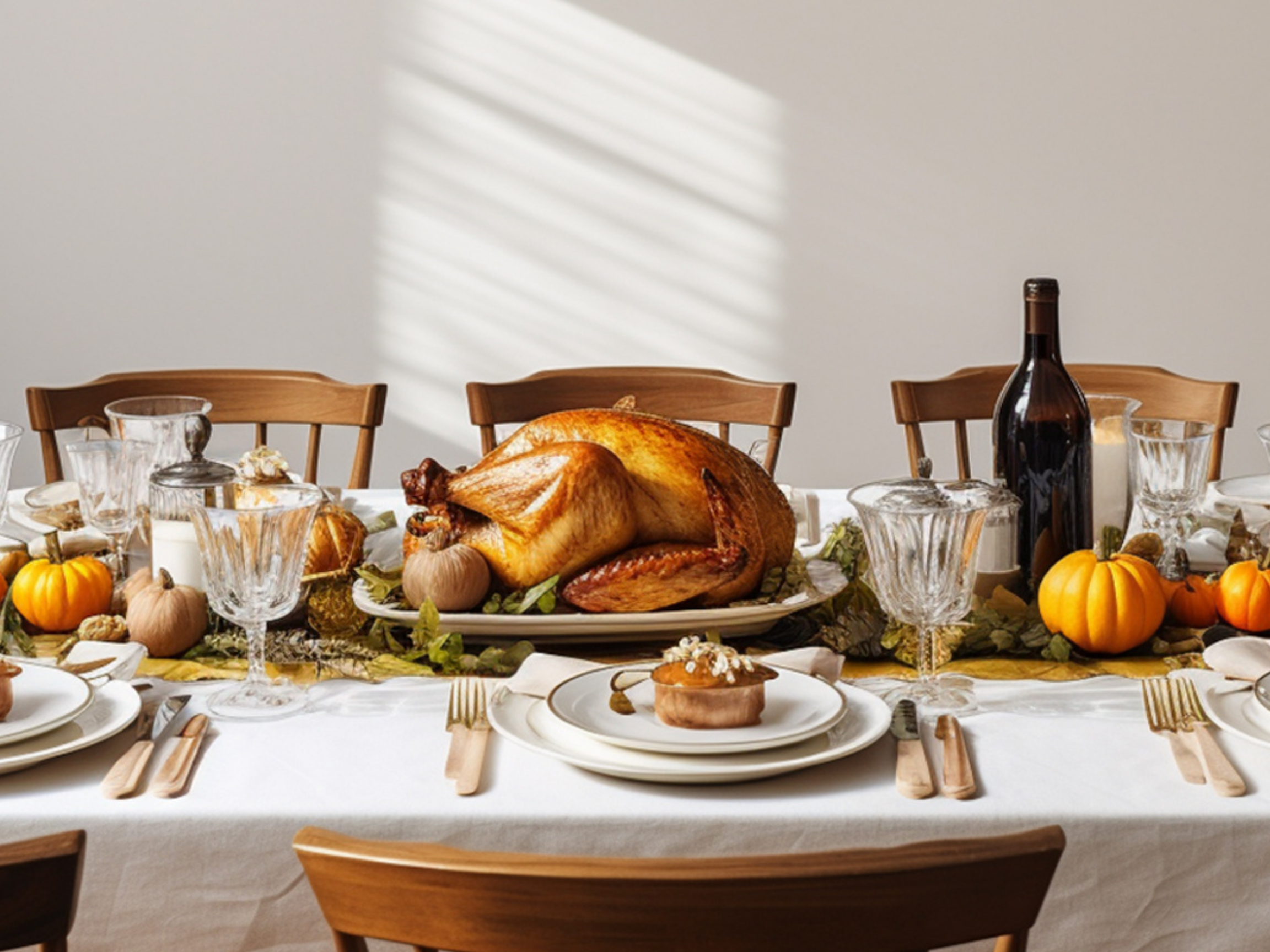 Could a pillowcase be the secret ingredient at your Thanksgiving dinner? image